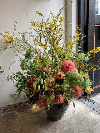 ARRANGEMENT 27500yen