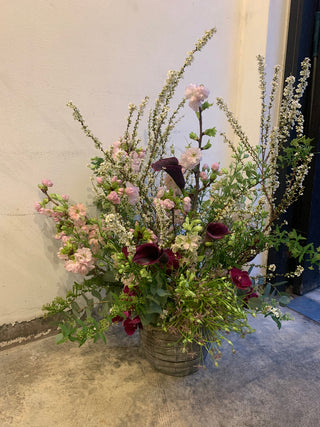 ARRANGEMENT 16500yen