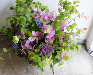 ARRANGEMENT 11000yen