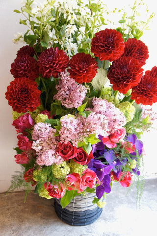 ARRANGEMENT 27500yen