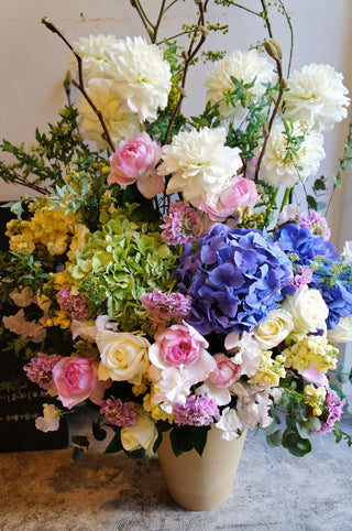 ARRANGEMENT 27500yen