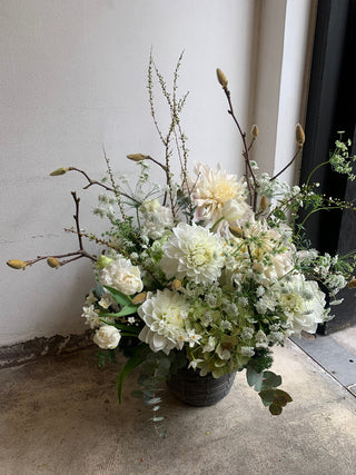 ARRANGEMENT 16500yen