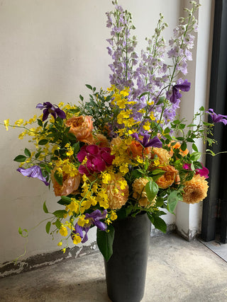 ARRANGEMENT 27500yen