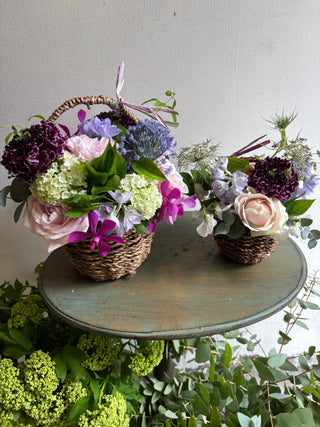 母の日アレンジMサイズ