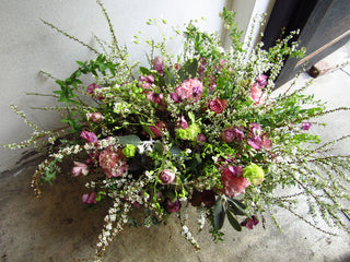 ARRANGEMENT 27500yen