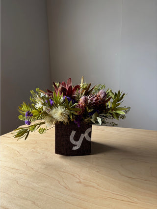 ネイティブプランツアレンジ SG2