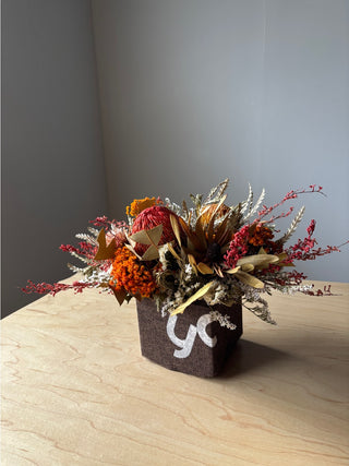 ネイティブプランツアレンジ SO1