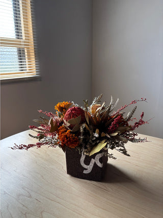 ネイティブプランツアレンジ SO1