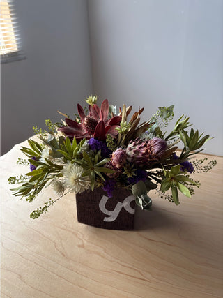 ネイティブプランツアレンジ SG2