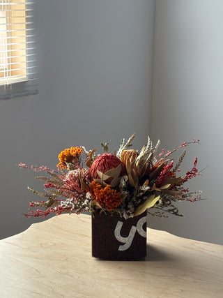 ネイティブプランツアレンジ SO1