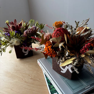 ネイティブプランツアレンジ SO1