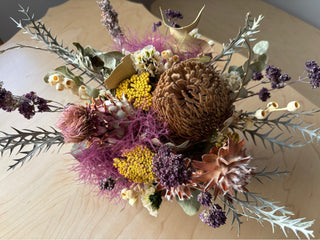 ネイティブプランツアレンジ SP5