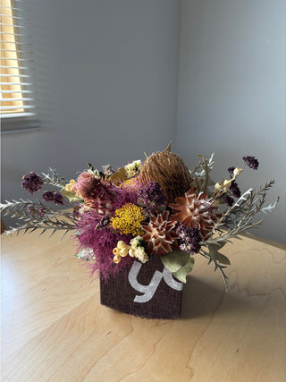 ネイティブプランツアレンジ SP5