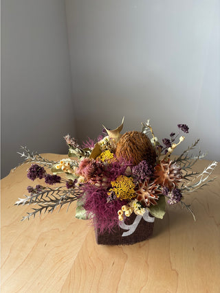 ネイティブプランツアレンジ SP5