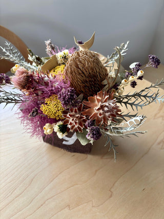 ネイティブプランツアレンジ SP5