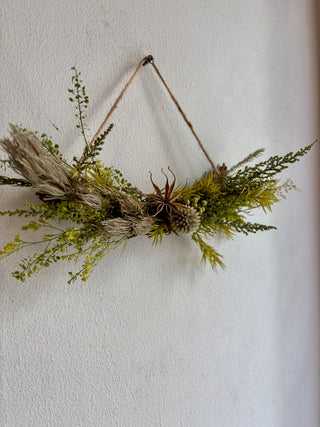 グリーンガーランド