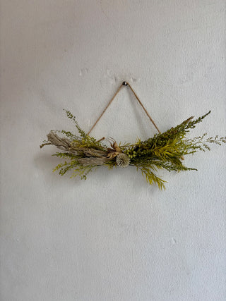 グリーンガーランド