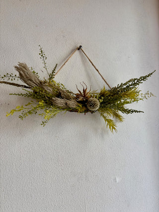 グリーンガーランド