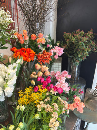 営業形態変更のお知らせ