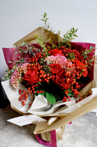 BOUQUET＠5500yen