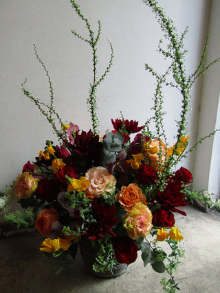 ARRANGEMENT 16500yen