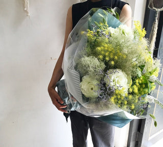 BOUQUET＠11000yen