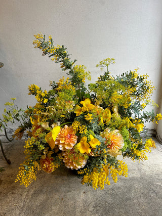 ARRANGEMENT 16500yen