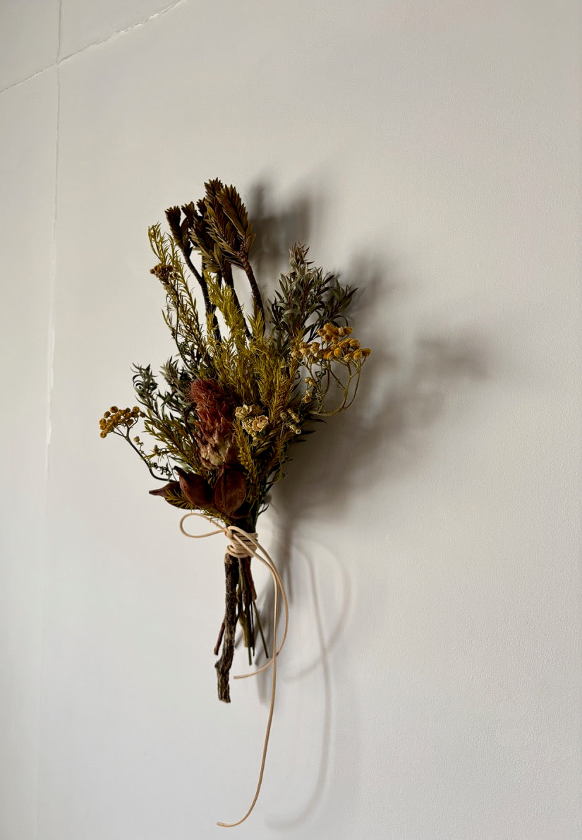 Dry Flower - ombre flower shop